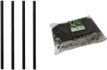 Papstar 87982 Black