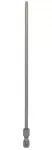 Antgalis atsuktuvui Bosch 2607001666 T15 Extra Hard 152mm &scaron;e&scaron;iakampis