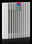 Filtras Rittal SK 3237.400, pilkas, 1 vnt., 75 g