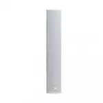Apart COLW41 koloninė garso kolonėlė 4x3.3 in, 100 V/40 W, IP66, balta