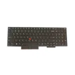 Lenovo 01YP771 pakaitinė klaviatūra, prancūzi&scaron;ka