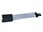 ALLNET Rock Pi adapteriaus MicroSD prailginimo kabelis, 48 cm (RockPi_mSD-to-mSD_Adapter)