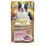 STUZZY Monoprotein Kumpis &ndash; &scaron;lapias &scaron;unų ėdalas &ndash; 150 g