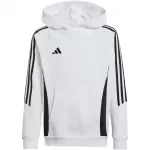 adidas Tiro 24 gobtuvinis megztinis White IR7506 128cm