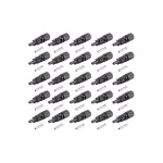 S CONN MAXIMUM CONNECTIVITY PV4 moteri&scaron;kas jungtis 2,5-6mm&sup2;, IP68, 1500V, 50 vnt. paketas (02-20016)