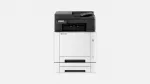 KYOCERA ECOSYS MA2101cfx spalvotas lazerinis daugiafunkcis įrenginys A4, 1200 x 1200 DPI, 21 ppm