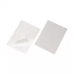 DURABLE POCKETFIX A4 lipnus ki&scaron;enė, permatoma, 25 vnt. 809619