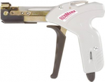 LappKabel Montagewerkzeug f&uuml;r Edelstahlkabelbinder Kabelbinder-Breite (max.): 7.9 mm STEEL GUN HT-338 Grau, Schwarz LappKabel (83250022)