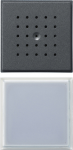 GIRA 126067 Audio-Intercom-System Anthrazit (126067)