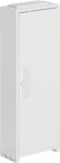 Hager FWB51S. Typ: Freistehendes Gestell, Produktfarbe: Wei&szlig;, Internationale Schutzart (IP-Code): IP44. Breite: 300 mm, Tiefe: 161 mm, H&ouml;he: 800 mm (FWB51S)
