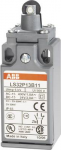 ABB Endschalter 400 V/AC 1.8 A Rollenst&ouml;&szlig;el tastend LS32P13B11 IP65 1 St. (1SBV010313R1211)