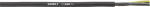 LAPP 1600200 Anschlussleitung H05RR-F 3 G 1.50 mm&sup2; Schwarz 10 m (1600200)