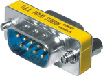 Tecline exertis Connect - Port Protector - DB-9 (M) zu DB-9 (W) (50412)