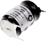 Varta V4/80H-SLF ++/- Knopfzellen-Akku 80H NiMH 80 mAh 4.8 V 1 St. (55608304059)