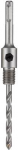 kwb 175320 - Rotationshammer - SDS Plus - Silber - M16 - 1 St&uuml;ck(e) (175320)