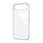 PEDEA Soft TPU Case f&uuml;r Apple iPhone 17 Air transparent (501600022)