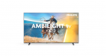 Philips | 32PQS6901/12 | QLED Ambilight TV | 32 | Smart TV | TITAN OS | FHD | Black