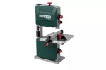 Vertikali juostinis pjūklas Metabo BAS 261 Precision
