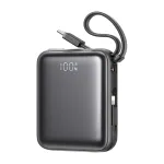 Ne&scaron;iojamas powerbankas Joyroom Mini JR-PBF27 10000mAh
