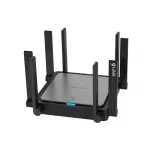 Stalinis mar&scaron;rutizatorius RUIJIE RG-EW3200GX PRO dviejų juostų &bdquo;Wi‑Fi 6&ldquo;, iki 2402 Mbps, 4 Gigabit LAN prievadai