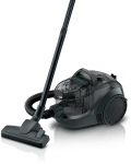 Bosch BGC21X300 vacuum Cylinder vacuum Dry 550 W Bagless