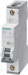 Siemens automatinis jungiklis 4 A 1 polius C (5SY4104-7)
