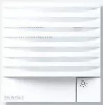 Siedle 200036929-00 sidabrinis