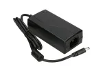 Extralink maitinimo blokas 48V 96W 2A, ki&scaron;tukas 5.5/2.1mm