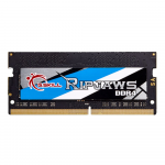 Operatyvinė atmintis G.Skill 8GB DDR4 2666MHz CL19 SODIMM