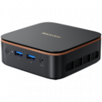 Blackview MP20 N150/8GB/SSD 256B/Win 11 Pro Mini PC, black