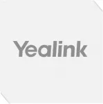Yealink W80B daugialąstė DECT bazė (SIP-W80B)