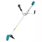 Belaidis žoliapjovės trimmeris 18V Makita DUR190UZX3
