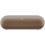 Beats | Speaker | Pill | Waterproof | Bluetooth | Champagne Gold | Portable | Wireless connection