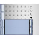 Legrand 351121 mygtukų skydelis aliuminis