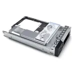 DELL 400-ATIJ vidinis kietasis diskas 300 GB 15000 RPM 2,5 colio SAS