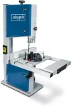 Juostinis pjūklas Scheppach HBS261