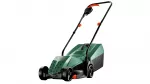 Bosch Camping & Outdoor vejapjovė užpakaline eiga AC Green