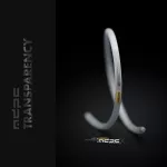 MDPC-X Sleeve Medium - Skaidrus, 1m