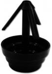 Televes MAKAP4260 - Schwarz - Rack-Zubeh&ouml;r