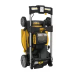 Belaidis elektrinis vejapjovė DeWALT DCMWP134N-XJ