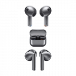 Samsung Galaxy Buds3 - True Wireless-Kopfh&ouml;rer mit Mikrofon