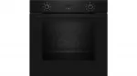 Neff BX38B &ndash; indukcinė kaitlentė su elektrine orkaite, 4 zonos, 79,5 cm