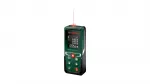 Bosch UniversalDistance 50 Lazerinis atstumo matuoklis Juodas, Žalias 50 m