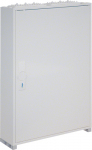 Hager FWB52S. Typ: Freistehendes Gestell, Produktfarbe: Wei&szlig;, Internationale Schutzart (IP-Code): IP44. Breite: 550 mm, Tiefe: 160 mm, H&ouml;he: 800 mm (FWB52S)