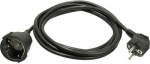 as - Schwabe 50312 Strom Verl&auml;ngerungskabel 3 m (50312)