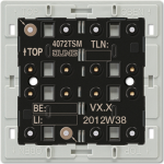 Jung 4072 TSM Elektroschalter (4072 TSM)