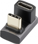 Renkforce USB4 USB-C Adapter[1x Stecker - 1x Buchse] RF-3802674 8K UHD (RF-3802674)