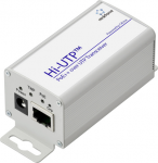 Renkforce RF-6861942 PoE++ over UTP Transceiver Patchkabel Reichweite max. 400 m 1 St. 100 (RF-6861942)