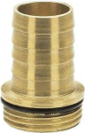 Gardena 07252-20 Messing-T&uuml;llen,42 mm (G 1 1/4)-Gew. / 32 mm (1 1/4)-Schl&auml;uche 07252-2 (07252-20)