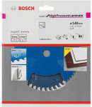 Bosch Accessories Expert for High Pressure Laminate 2608644131 Kreiss&auml;geblatt 140 x 20 x 1.3 mm Z&auml;hneanzahl: 42 1 St.